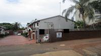 Front View of property in Bulwer (Dbn)