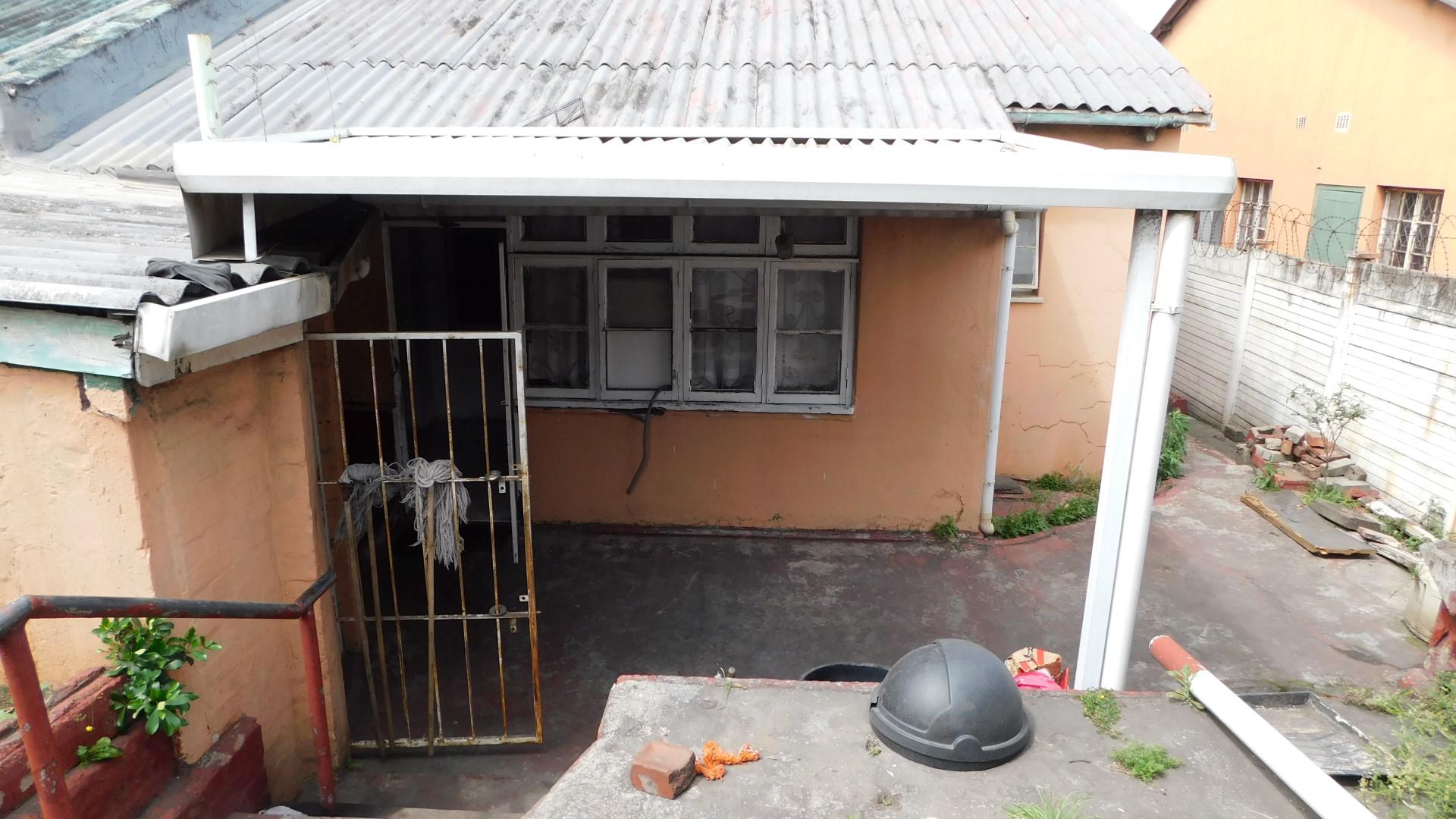 Standard Bank EasySell 3 Bedroom House for Sale in Umbilo