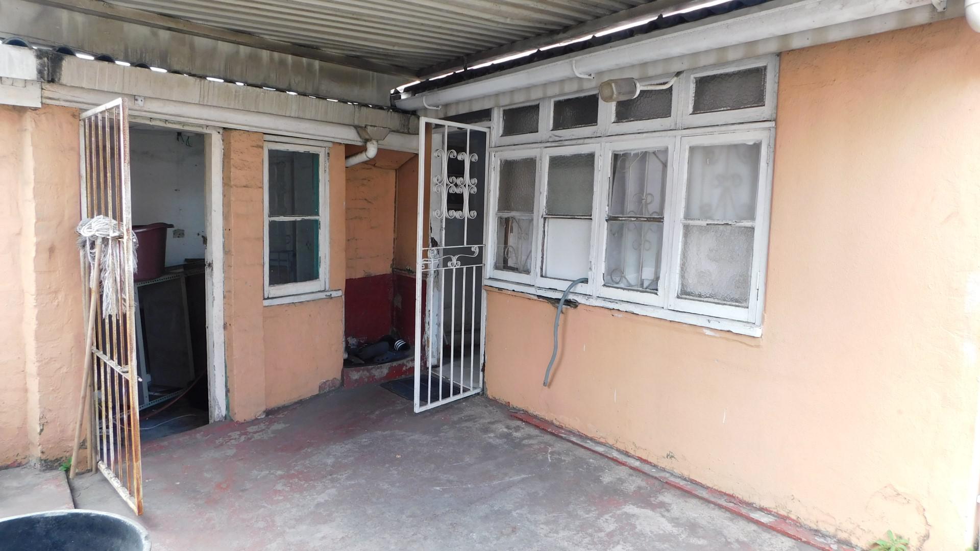 Standard Bank EasySell 3 Bedroom House for Sale in Umbilo