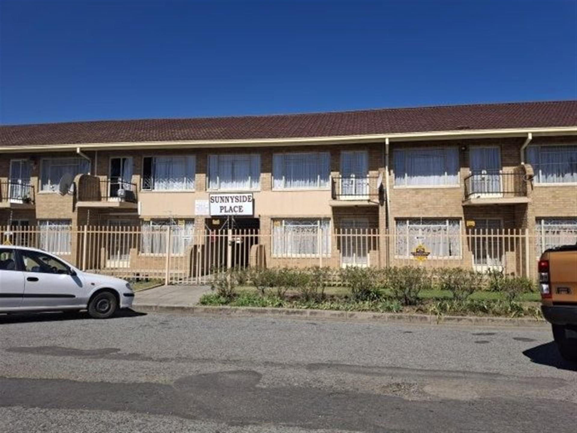 Front View of property in Kroonstad