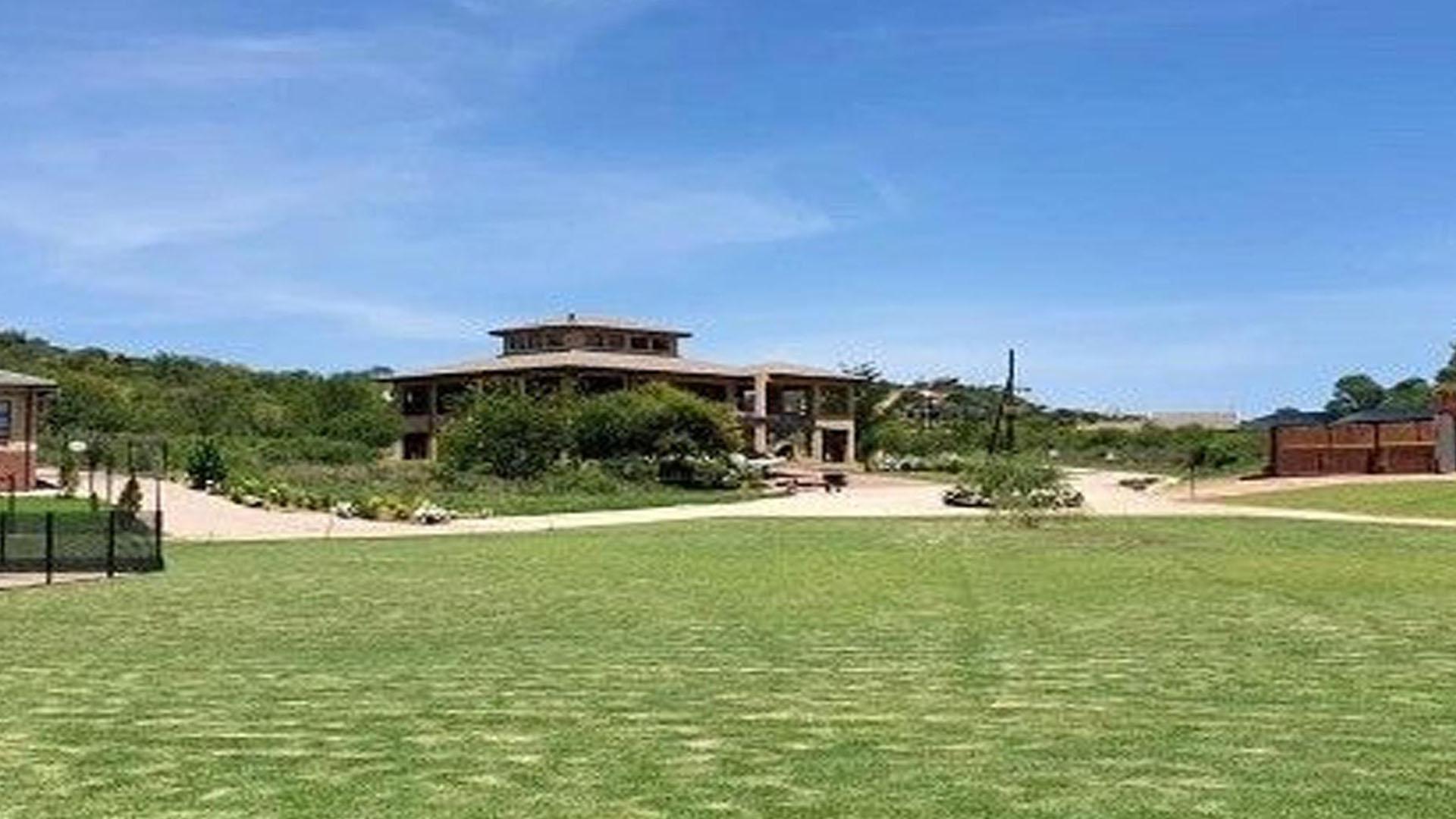 Front View of property in Vaal Oewer