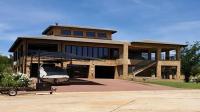 Front View of property in Vaal Oewer