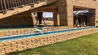 Front View of property in Vaal Oewer