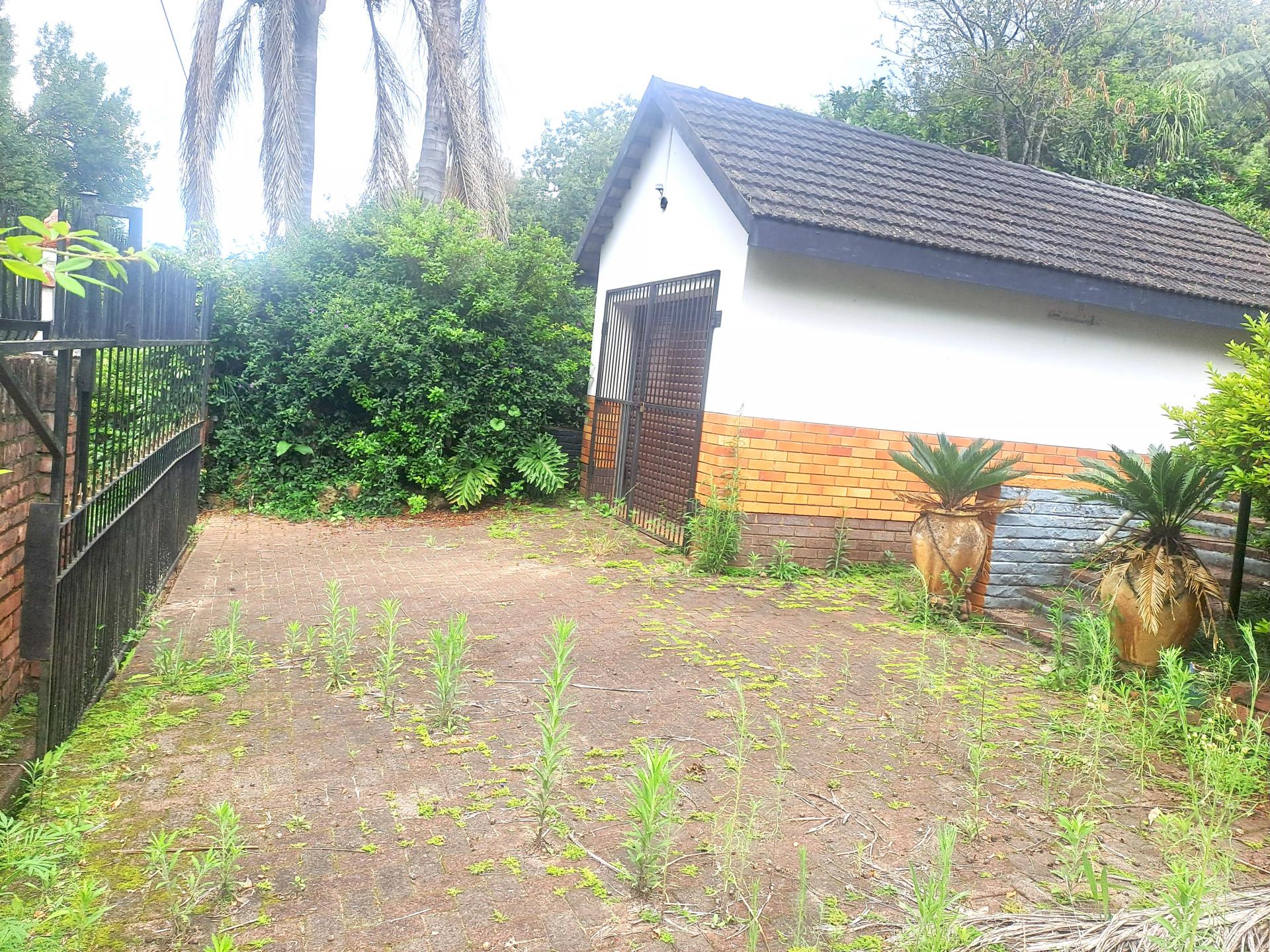 Front View of property in Sabie