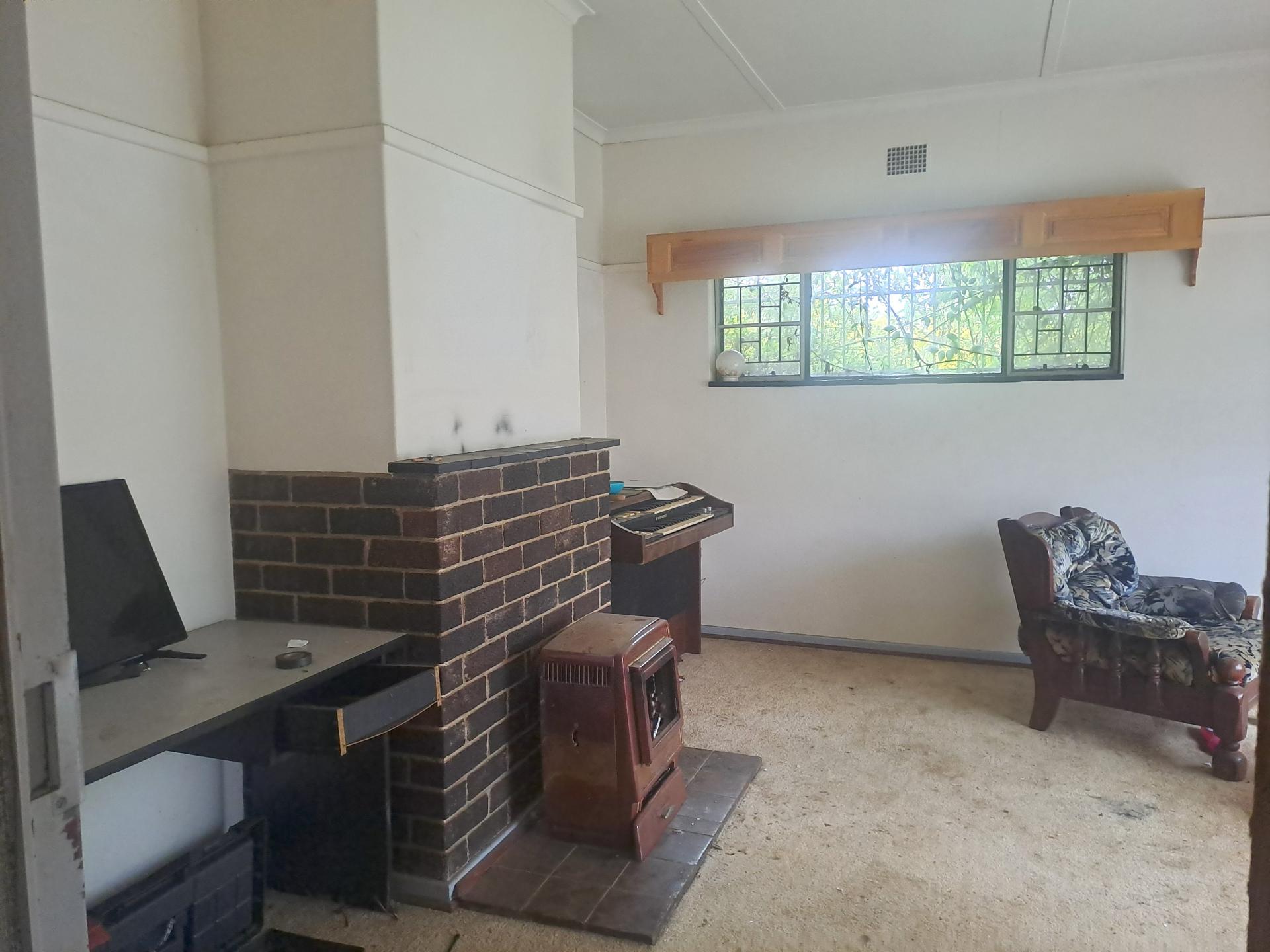 Lounges of property in Sabie