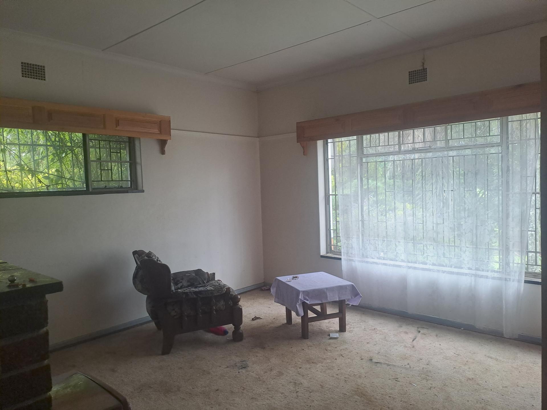 Lounges of property in Sabie