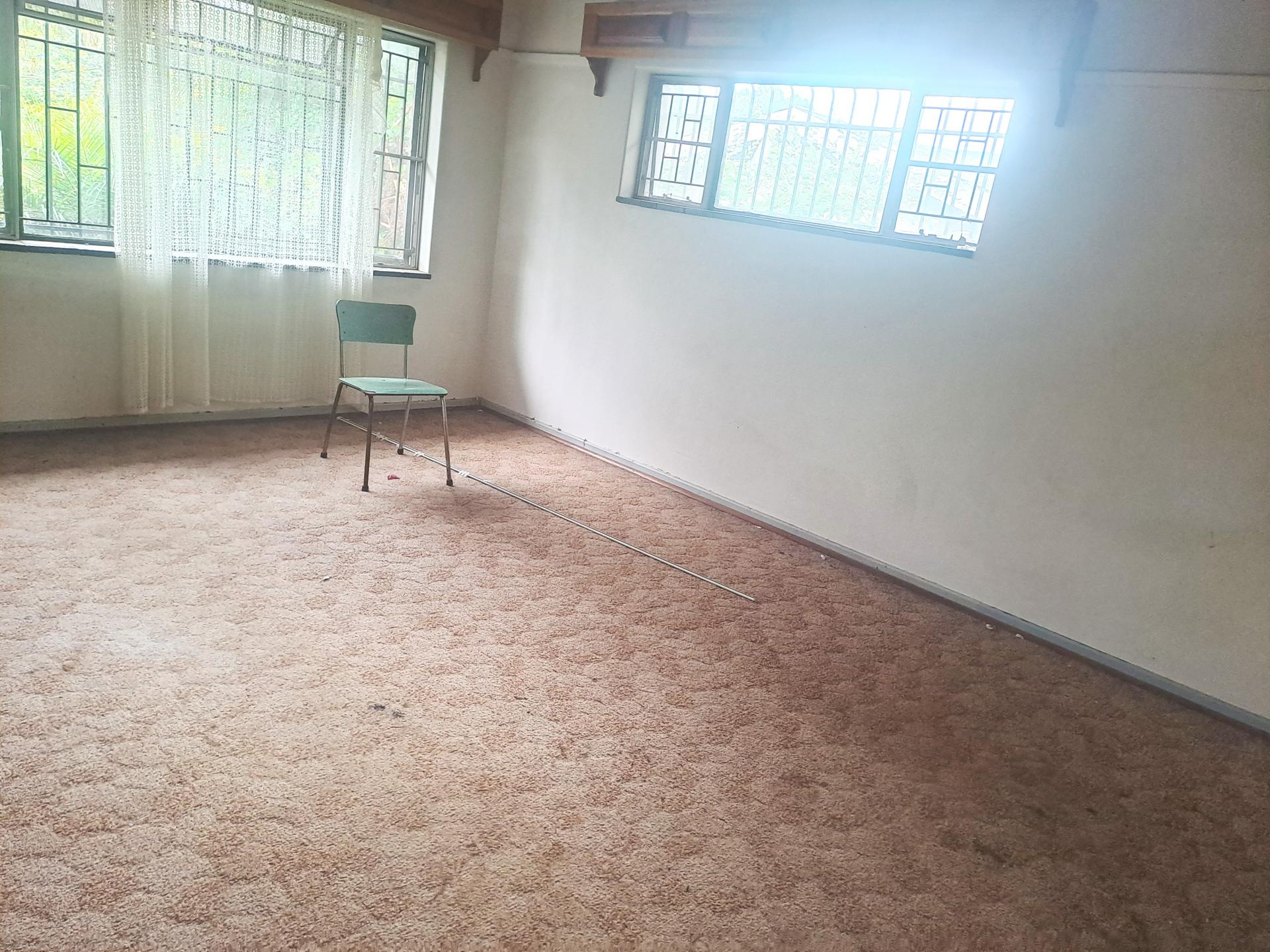 Lounges of property in Sabie