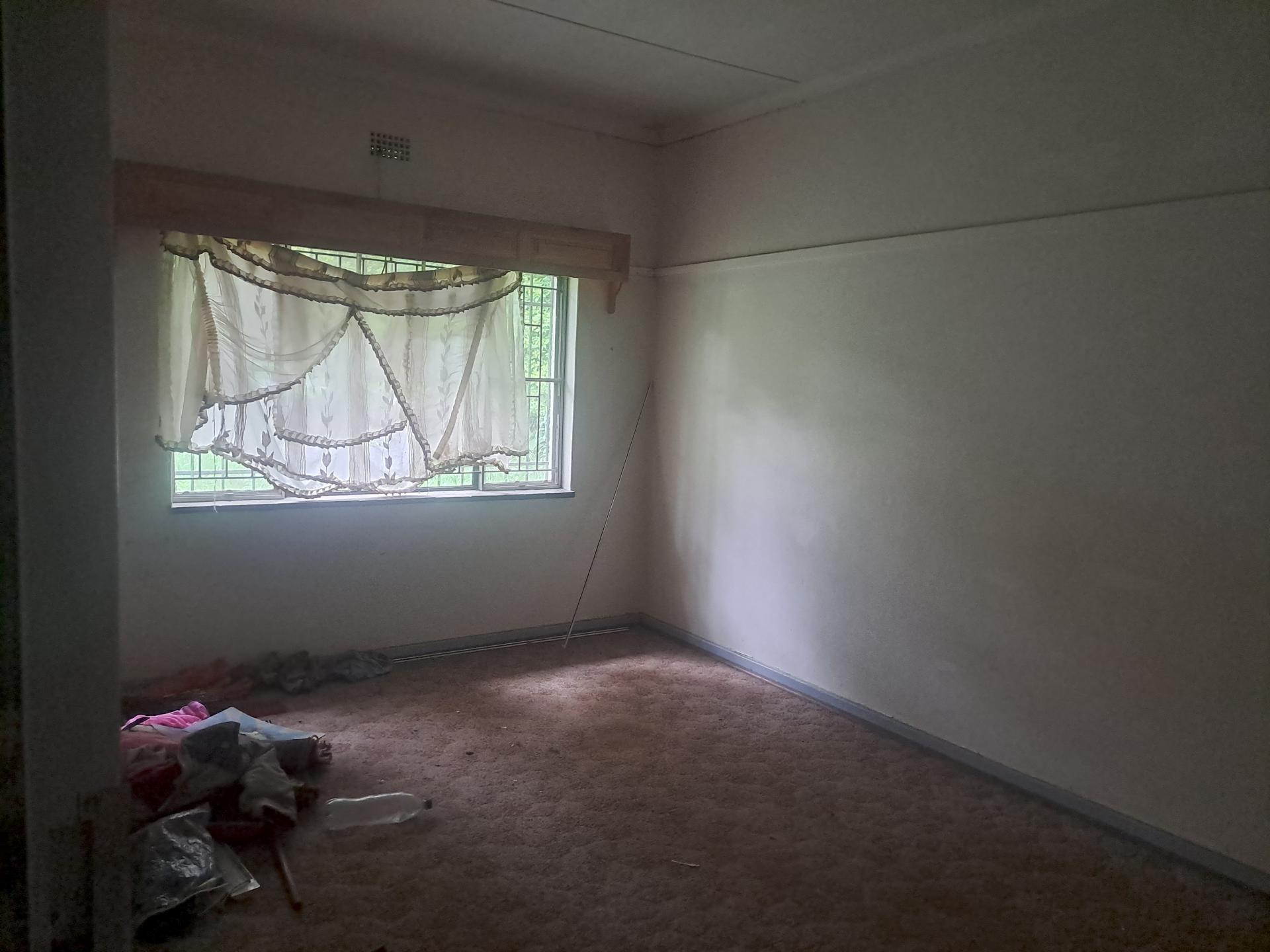 Bed Room 4 of property in Sabie