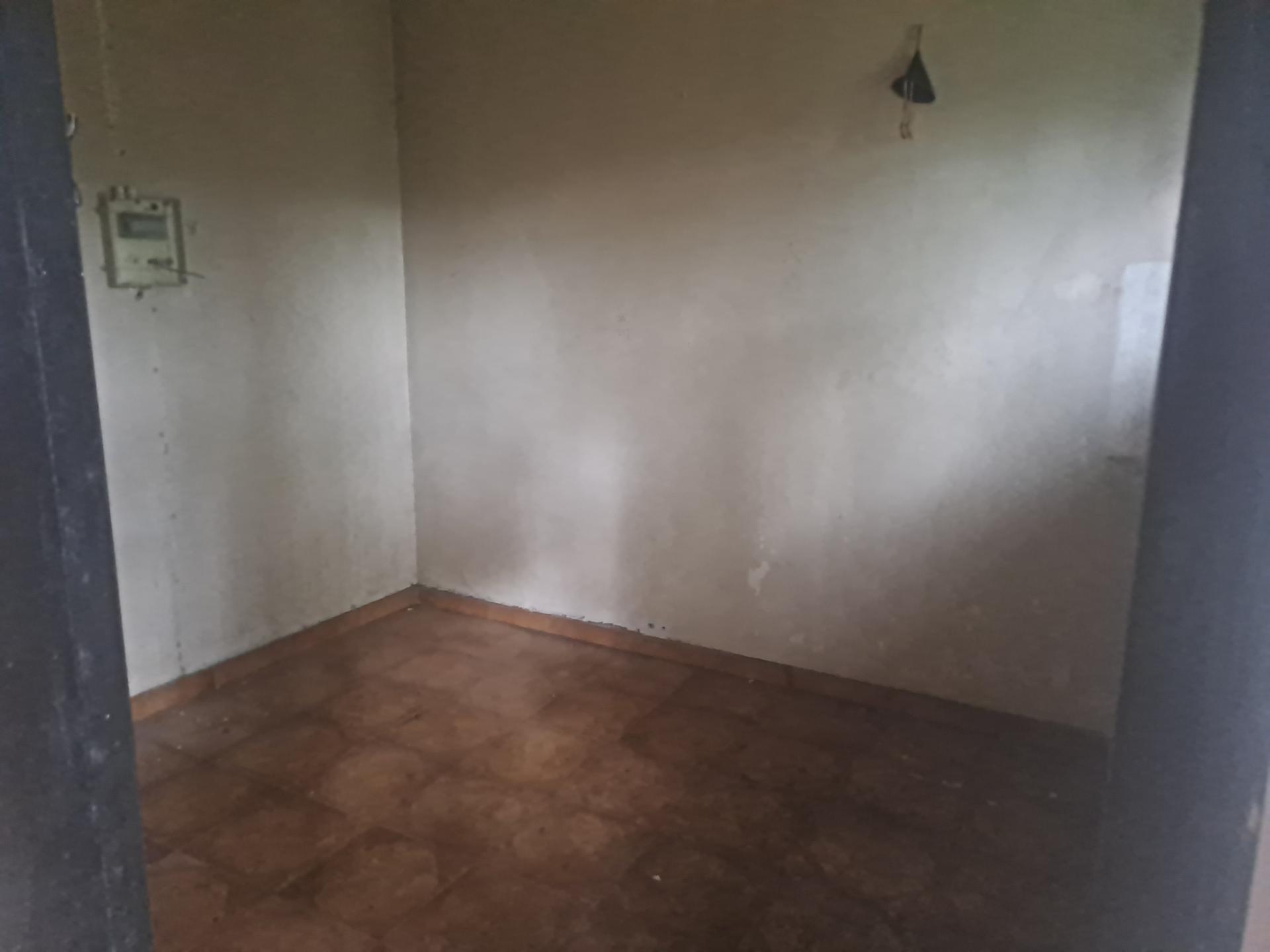 Bed Room 3 of property in Sabie