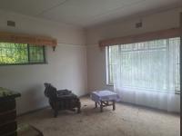 Lounges of property in Sabie