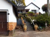 Front View of property in Sabie