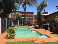  of property in Primrose