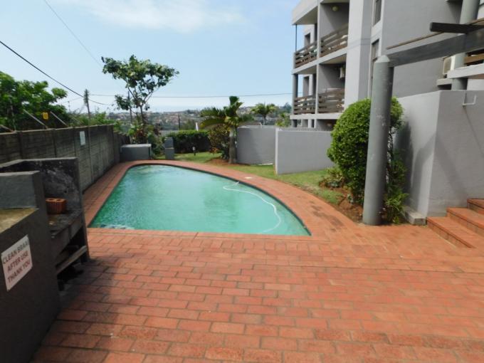 1 Bedroom Apartment to Rent in Bluff - Property to rent - MR495513