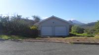 Front View of property in Bonnievale