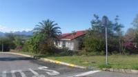 Front View of property in Bonnievale