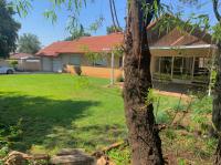 Front View of property in Kensington B - JHB