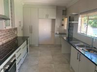 Kitchen of property in Kensington B - JHB