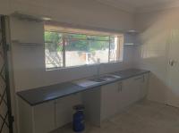 Kitchen of property in Kensington B - JHB