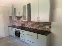 Kitchen of property in Kensington B - JHB