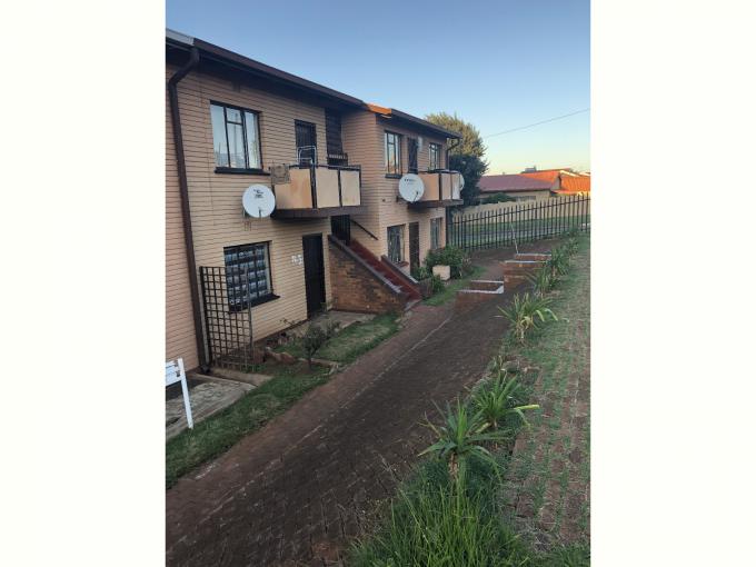 1 Bedroom Apartment to Rent in Bosmont - Property to rent - MR495591