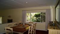 Dining Room - 22 square meters of property in Fairview