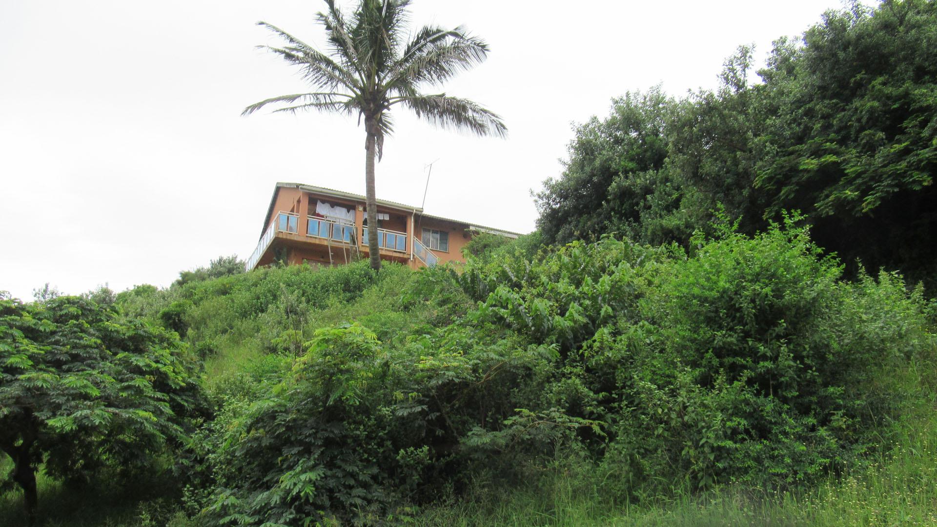 Front View of property in Tongaat