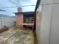 Front View of property in Pellsrus