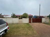 Front View of property in Pellsrus