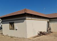 Front View of property in Burgersfort