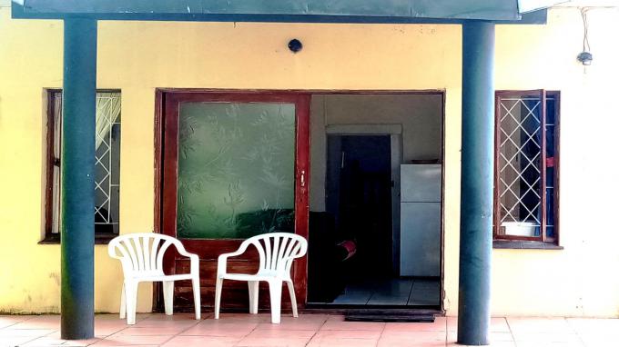1 Bedroom Apartment to Rent in Hibberdene - Property to rent - MR496025