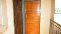 Front View of property in Sundowner