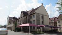 Front View of property in Sundowner