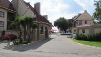 Front View of property in Sundowner