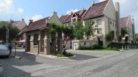 Front View of property in Sundowner