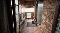 Balcony - 5 square meters of property in Chatsworth - KZN