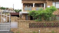 Front View of property in Chatsworth - KZN