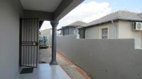 Patio of property in Riverside View