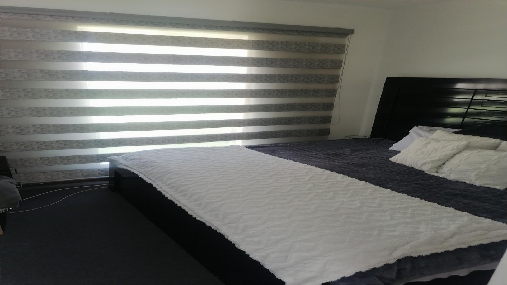 Bed Room 2 of property in Aeroton