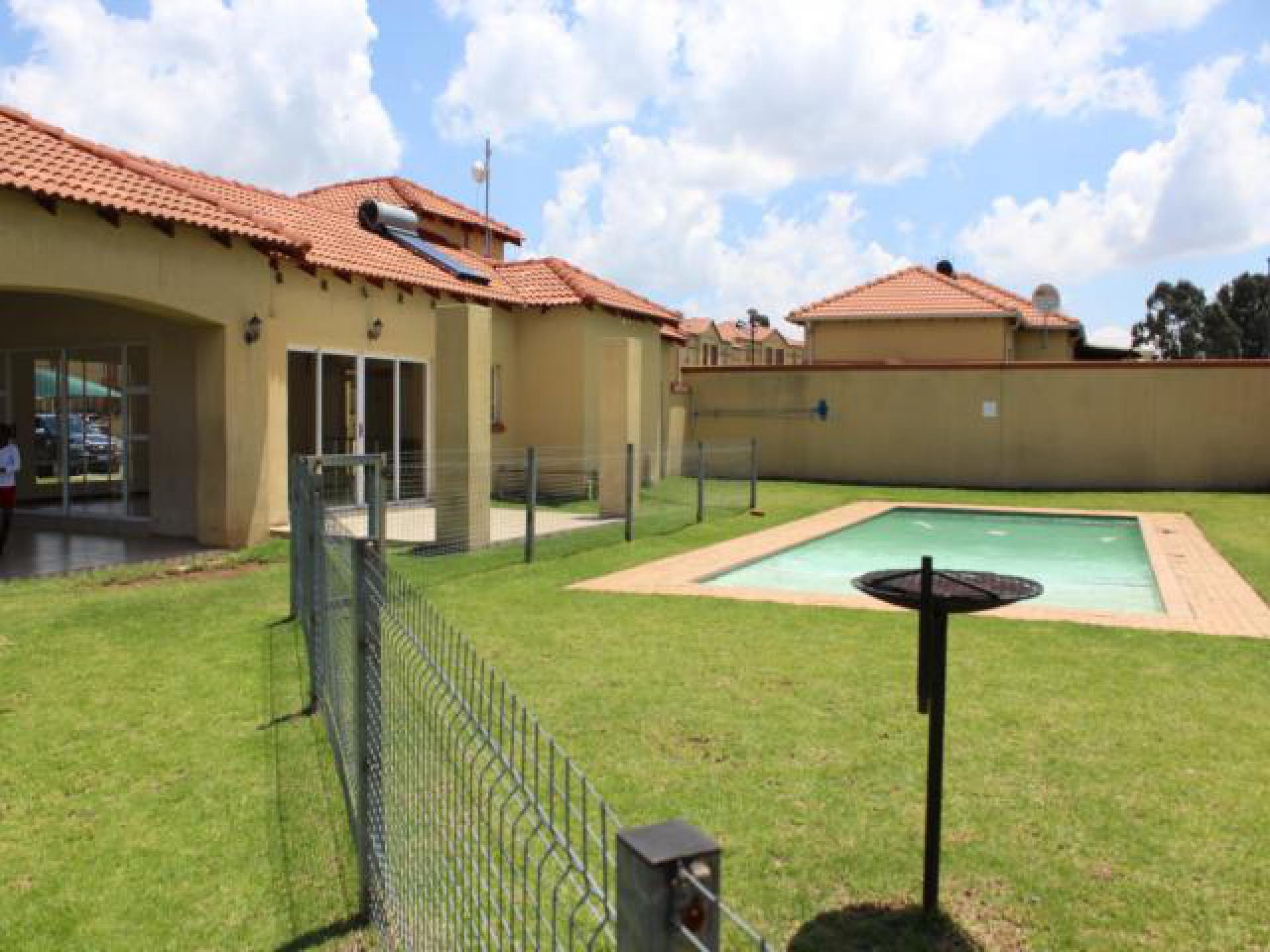 Entertainment of property in Aeroton