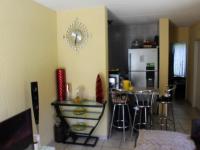 Dining Room of property in Aeroton