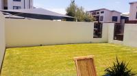 Backyard of property in Greenstone Hill