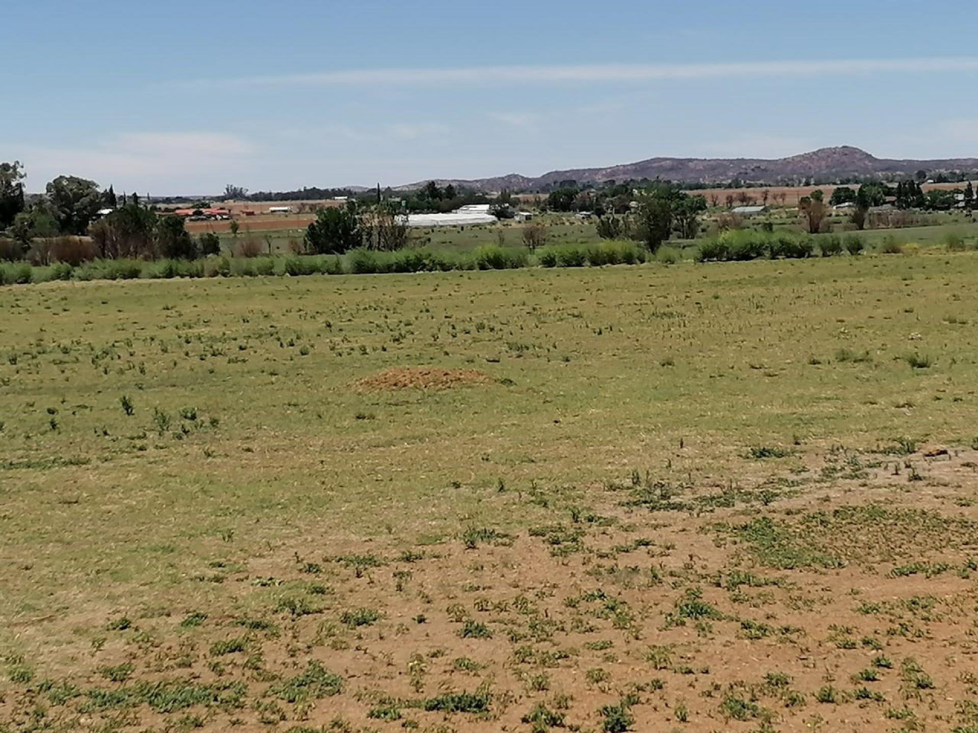 Front View of property in Baillie Park