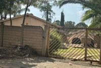 Front View of property in Croydon