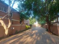Spaces of property in Vaalpark