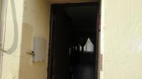 Backyard of property in Weltevreden Park