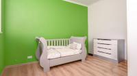 Bed Room 1 - 10 square meters of property in Sharonlea