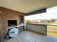 Balcony of property in Eastdene