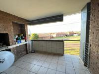 Balcony of property in Eastdene