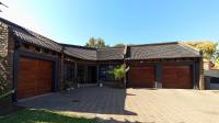 Front View of property in Theresapark