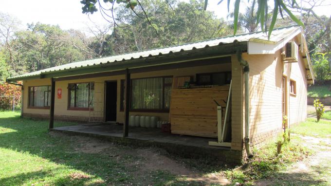 Standard Bank SIE Sale In Execution 3 Bedroom House for Sale in Southport - MR496789